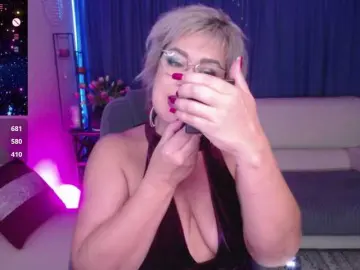 EllenRiplley  live sex cam