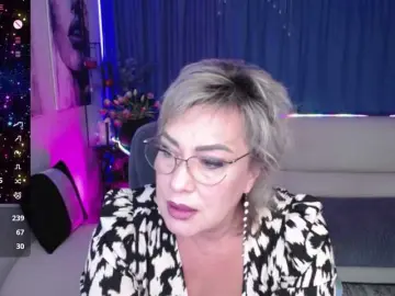 EllenRiplley  live sex cam