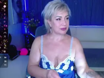 EllenRiplley  live sex cam