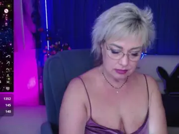 EllenRiplley  live sex cam