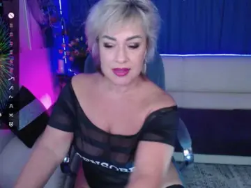 EllenRiplley  live sex cam