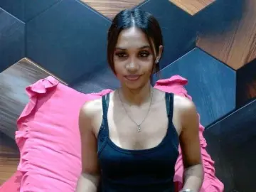 IndianAurora  live sex cam