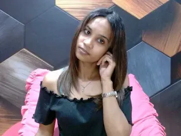 IndianAurora  live sex cam