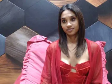 IndianAurora  live sex cam