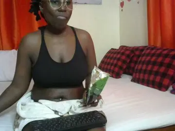 Nanablack  live sex cam