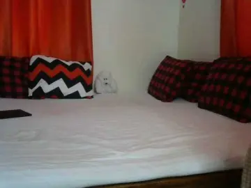 Nanablack  live sex cam