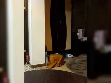 PanteraNeagra  live sex cam