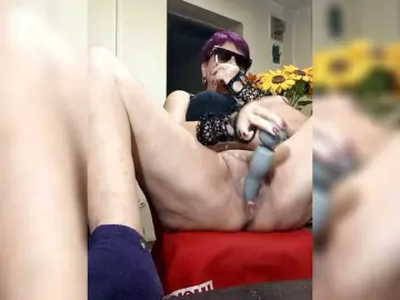 PanteraNeagra  live sex cam