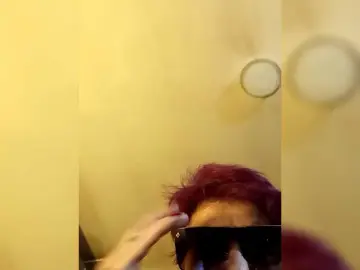 PanteraNeagra  live sex cam