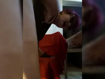 PanteraNeagra  live sex cam