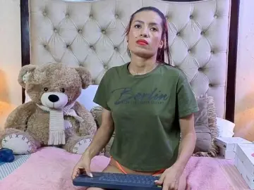 Alexastarck  live sex cam