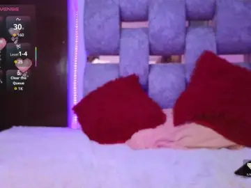 Alix-kitty  live sex cam