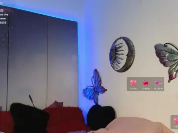 Alix-kitty  live sex cam