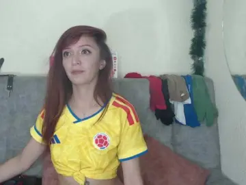 Meghanhotx  live sex cam