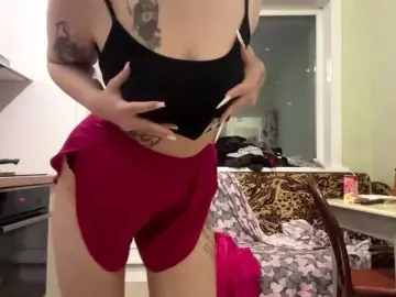 AngelenaBuote  live sex cam