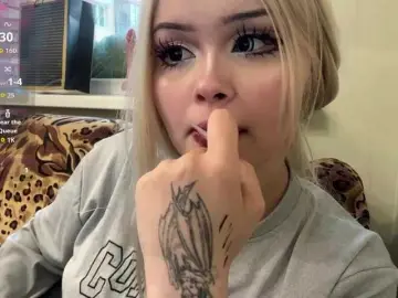 AngelenaBuote  live sex cam