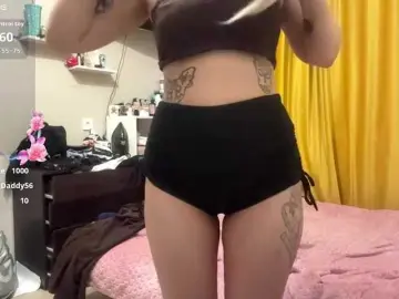 AngelenaBuote  live sex cam