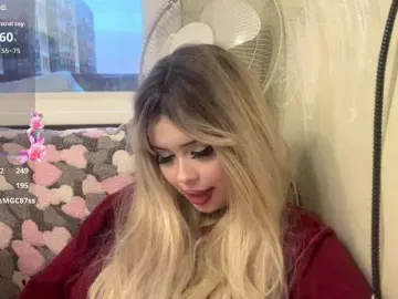 AngelenaBuote  live sex cam