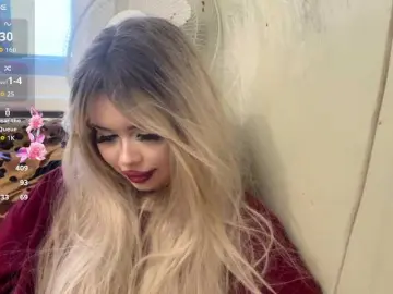 AngelenaBuote  live sex cam
