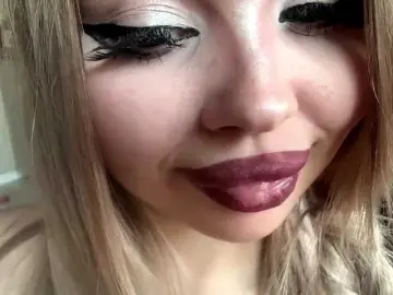 AngelenaBuote  live sex cam