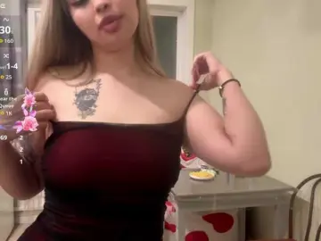 AngelenaBuote  live sex cam