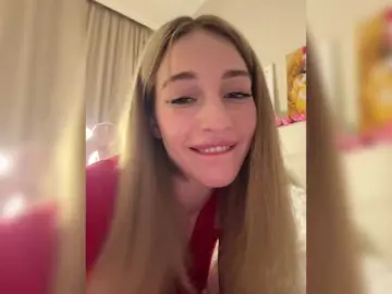 ArinaSmile  live sex cam