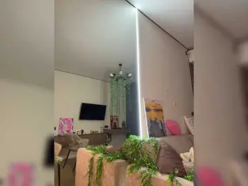 ArinaSmile  live sex cam