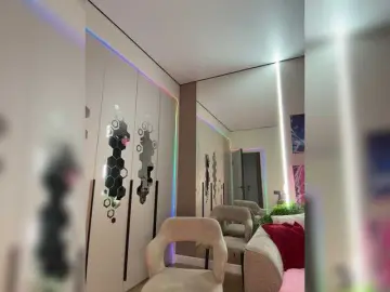 ArinaSmile  live sex cam