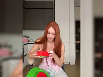 ArinaSmile  live sex cam