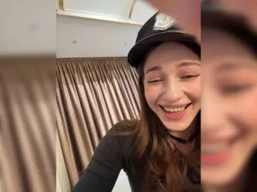 ArinaSmile  live sex cam