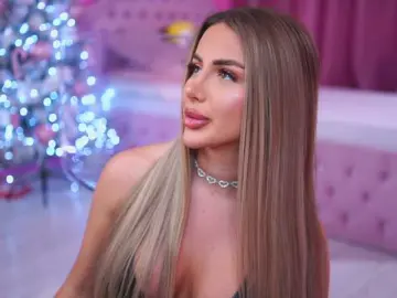 AshleysinnX  live sex cam