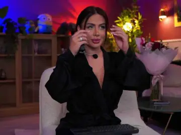 AshleysinnX  live sex cam