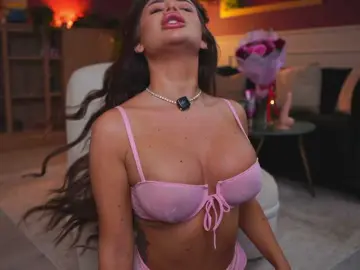 AshleysinnX  live sex cam