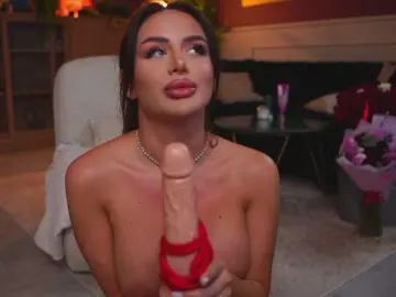 AshleysinnX  live sex cam
