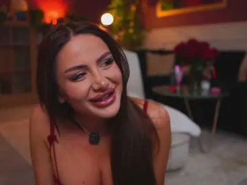 AshleysinnX  live sex cam