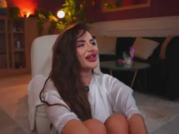 AshleysinnX  live sex cam