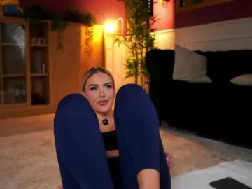 AshleysinnX  live sex cam