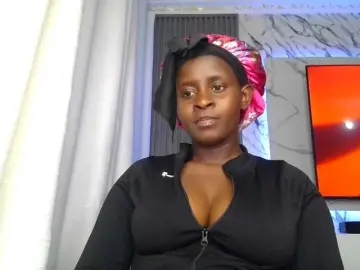 Brownchickebony  live sex cam