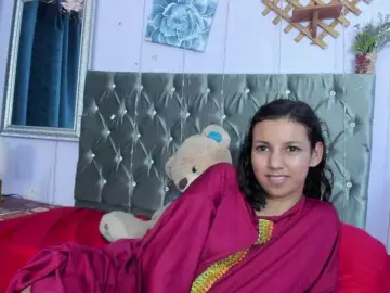 DaliaKhemu  live sex cam