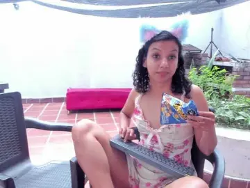 DaliaKhemu  live sex cam
