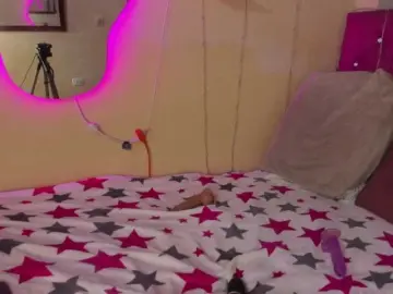 DaliaKhemu  live sex cam