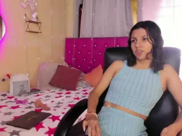 DaliaKhemu  live sex cam