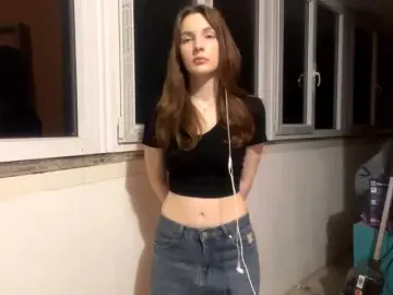 EveliaShimaoka  live sex cam