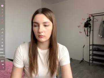EveliaShimaoka  live sex cam