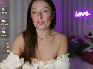 HoneyMuse  live sex cam