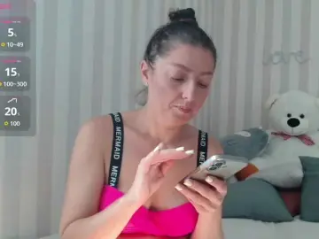HoneyMuse  live sex cam