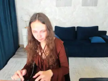 MilenaSparkle  live sex cam