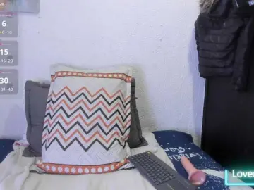 Naniis-wish  live sex cam