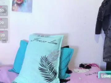 Naniis-wish  live sex cam