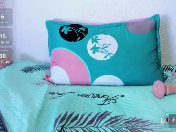 Naniis-wish  live sex cam